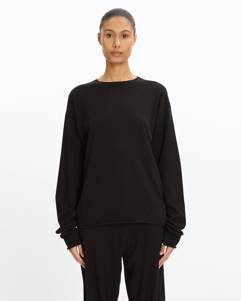 Extreme Cashmere N°347 Aries Shirt