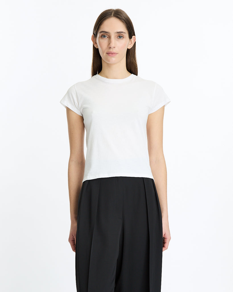 The Row Tori Top