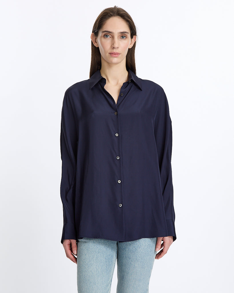 Dries Van Noten Casio Shirt