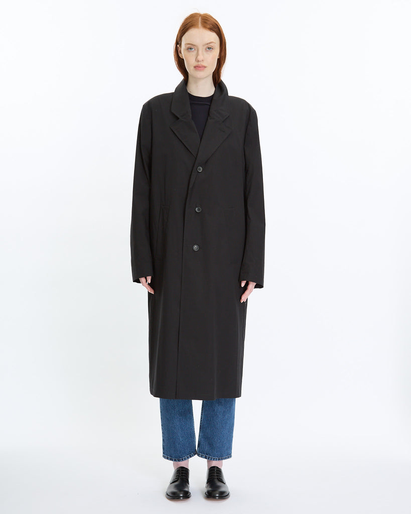 La Collection Ezra Coat