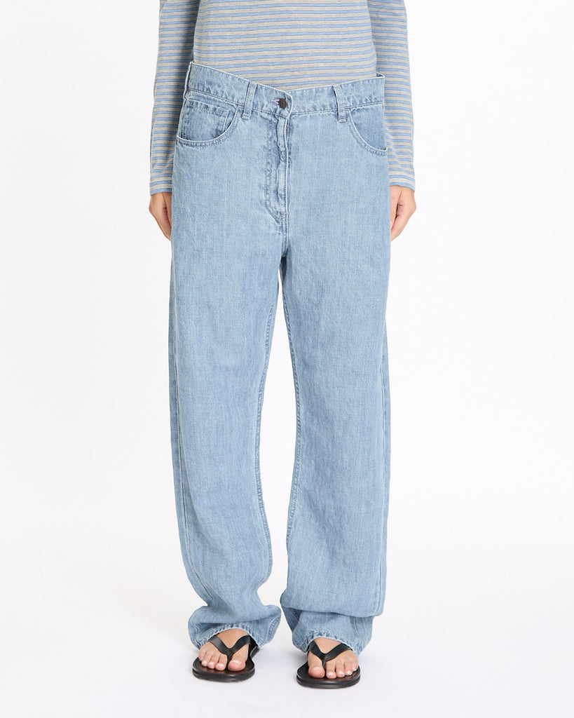 The Row Tarley Jean