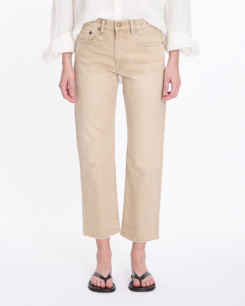 R13 Boyfriend Jean