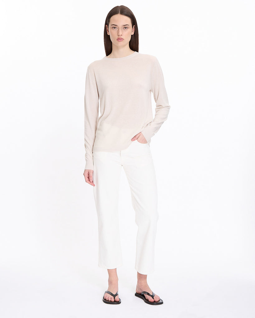 Extreme Cashmere N°415 Selfie Shirt