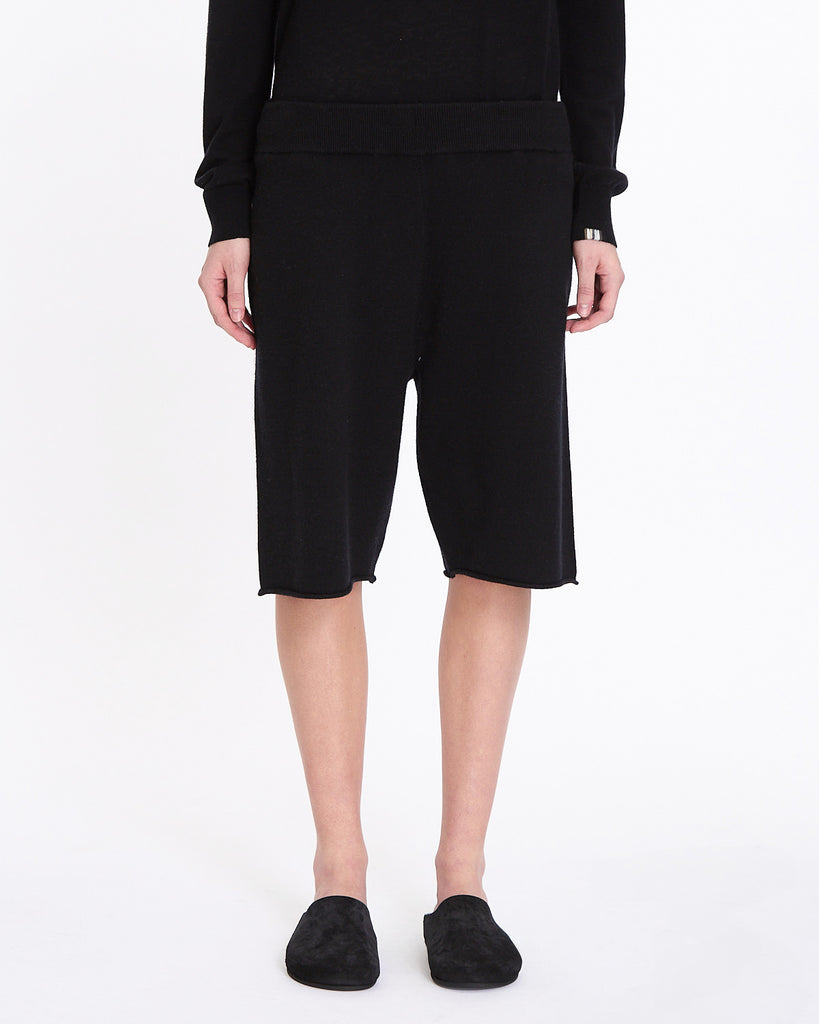 Extreme Cashmere N°240 Laufen Short