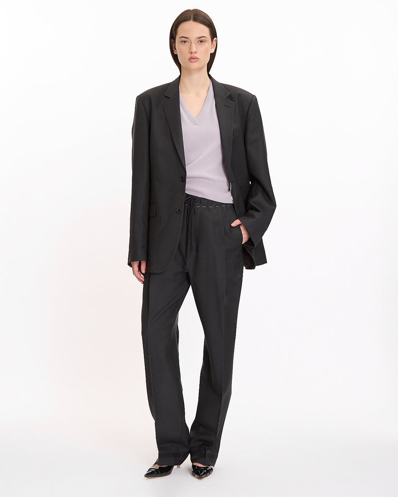 Maison Margiela Mohair Blazer