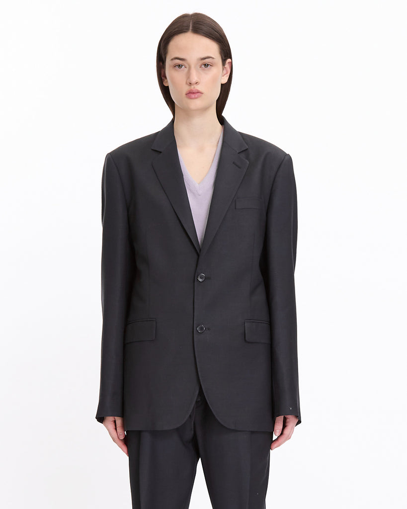 Maison Margiela Mohair Blazer