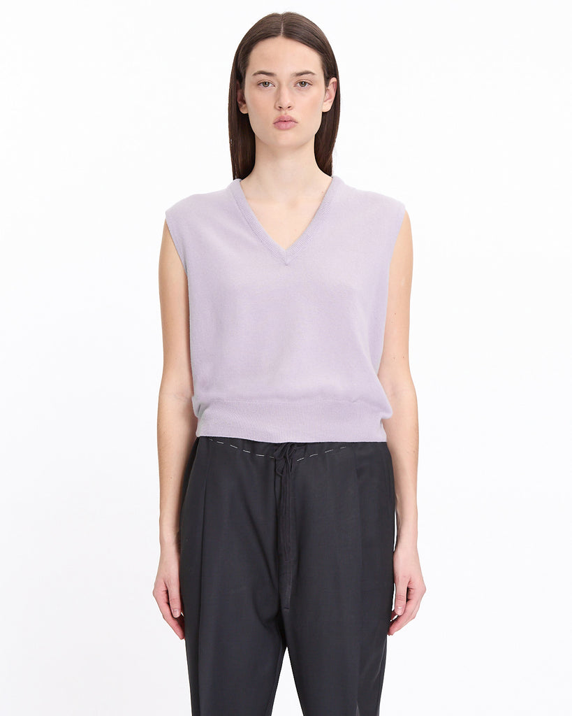 V-Neck Vest