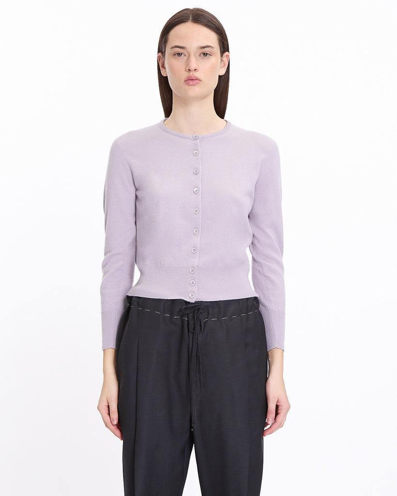 Maison Margiela V-Neck Vest