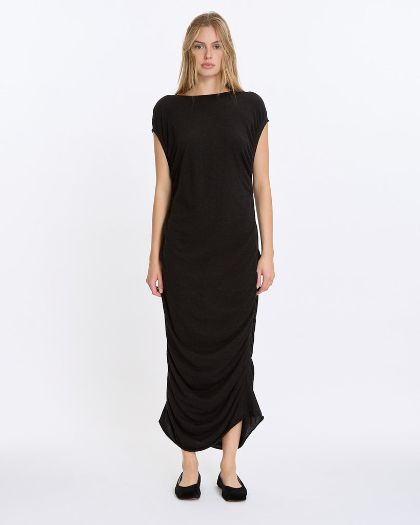 Lauren Manoogian Drape Dress
