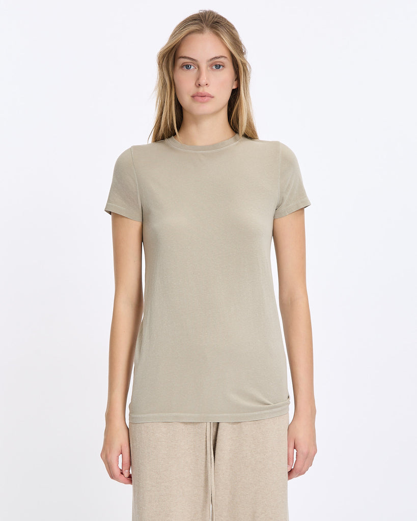 Lauren Manoogian Bias Baby Tee
