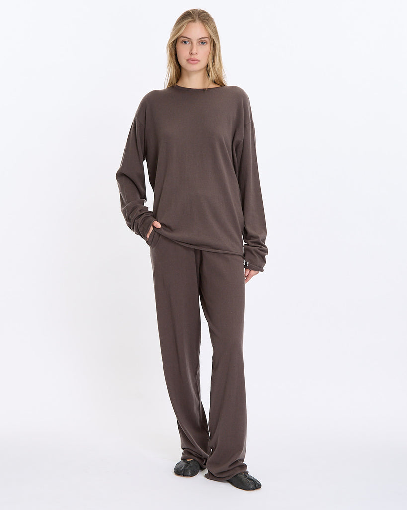 Extreme Cashmere N°268 Cuba T-Shirt