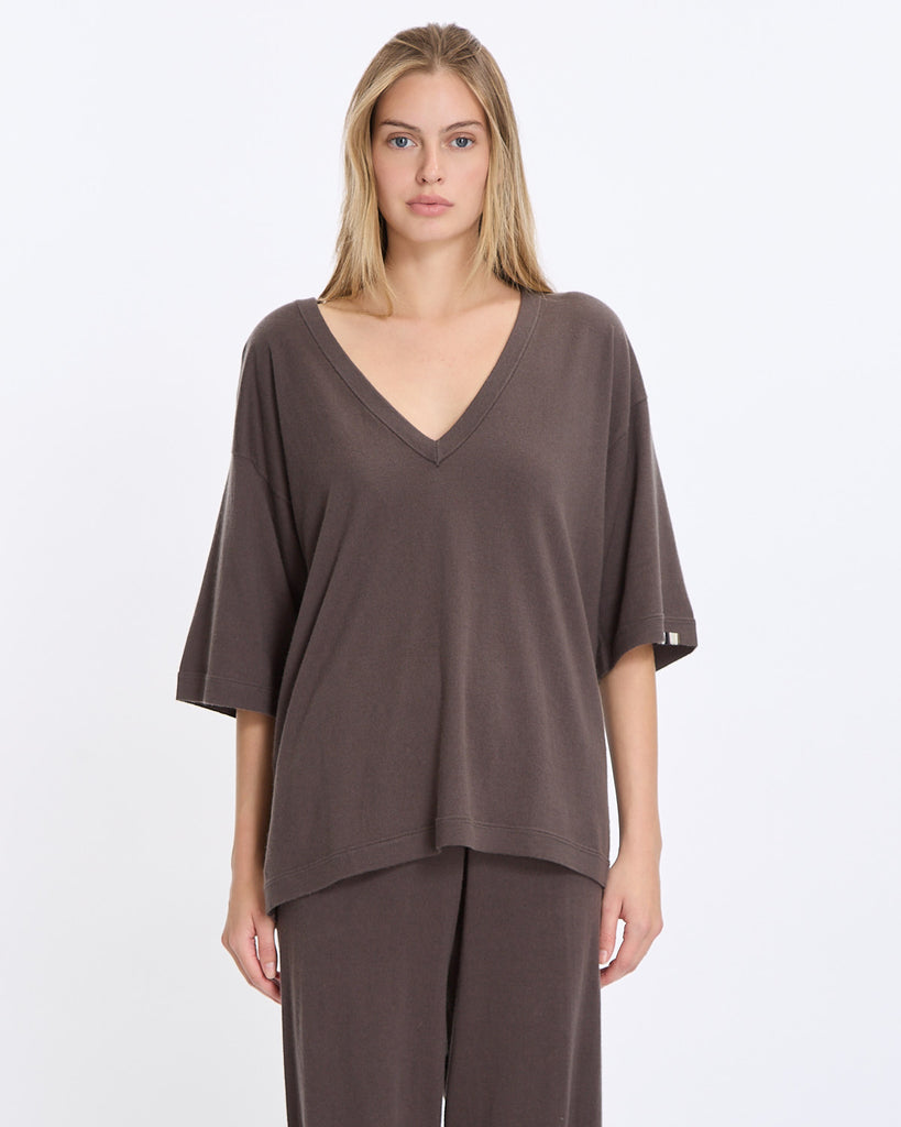 Extreme Cashmere N°406 Indi Shirt