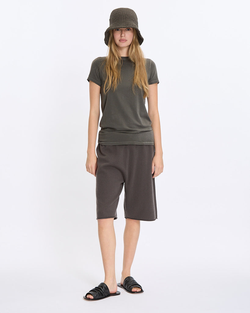 Lauren Manoogian Bias Baby Tee