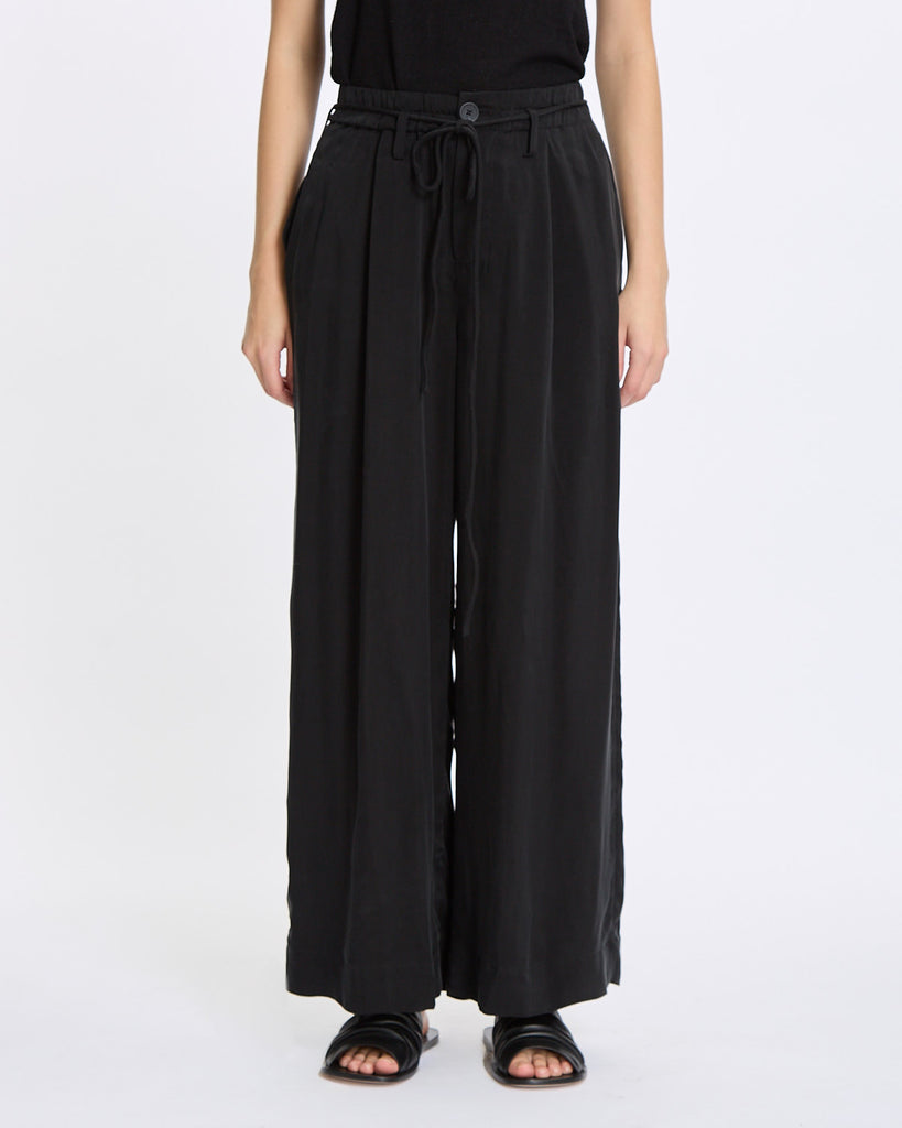 Lauren Manoogian Sanded Trouser
