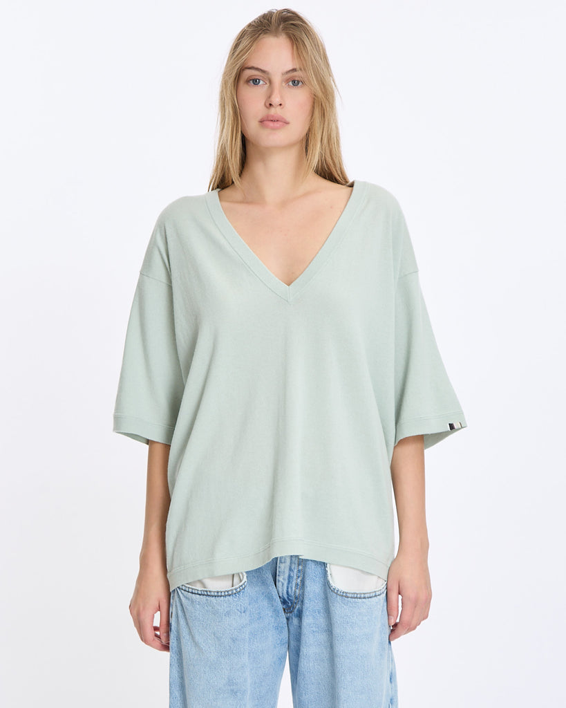Extreme Cashmere N°406 Indi Shirt