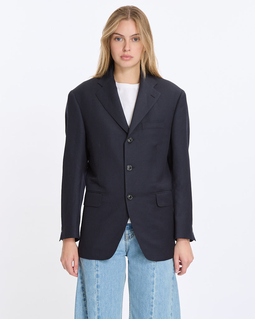 Maison Margiela Work-In-Progress Blazer