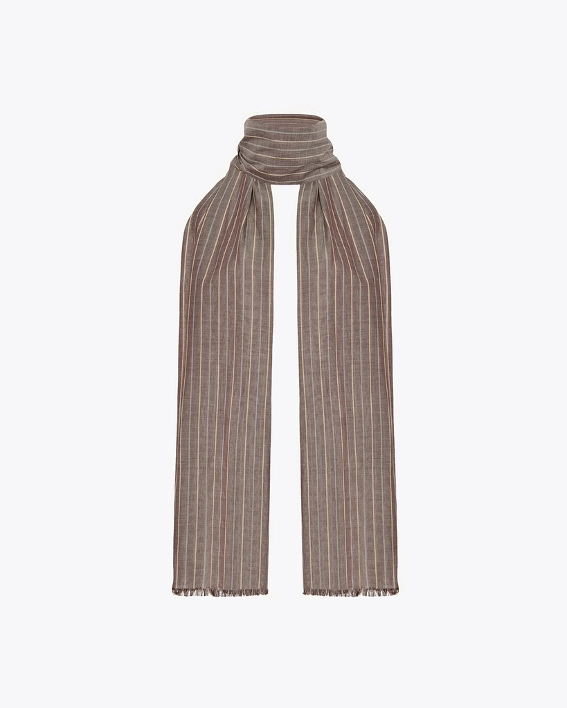 The Row Guel Scarf