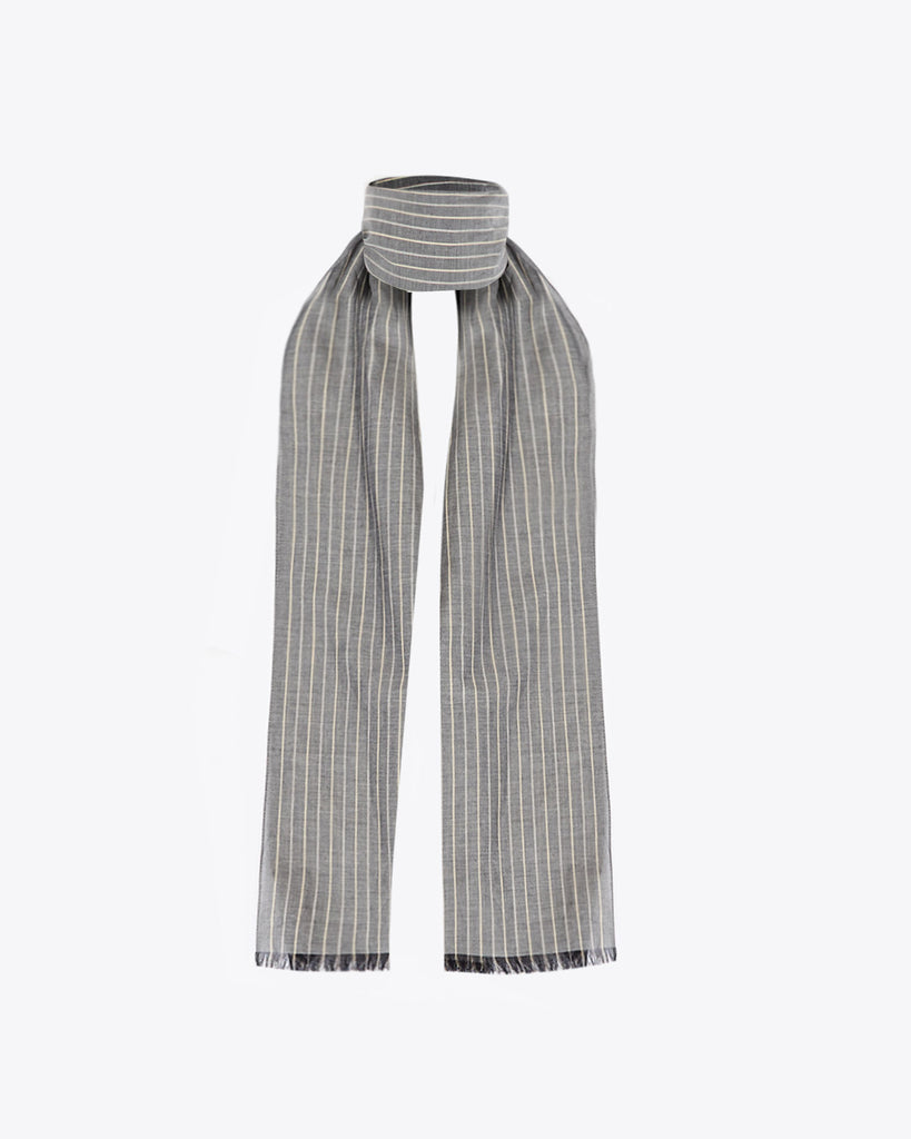 The Row Guel Scarf
