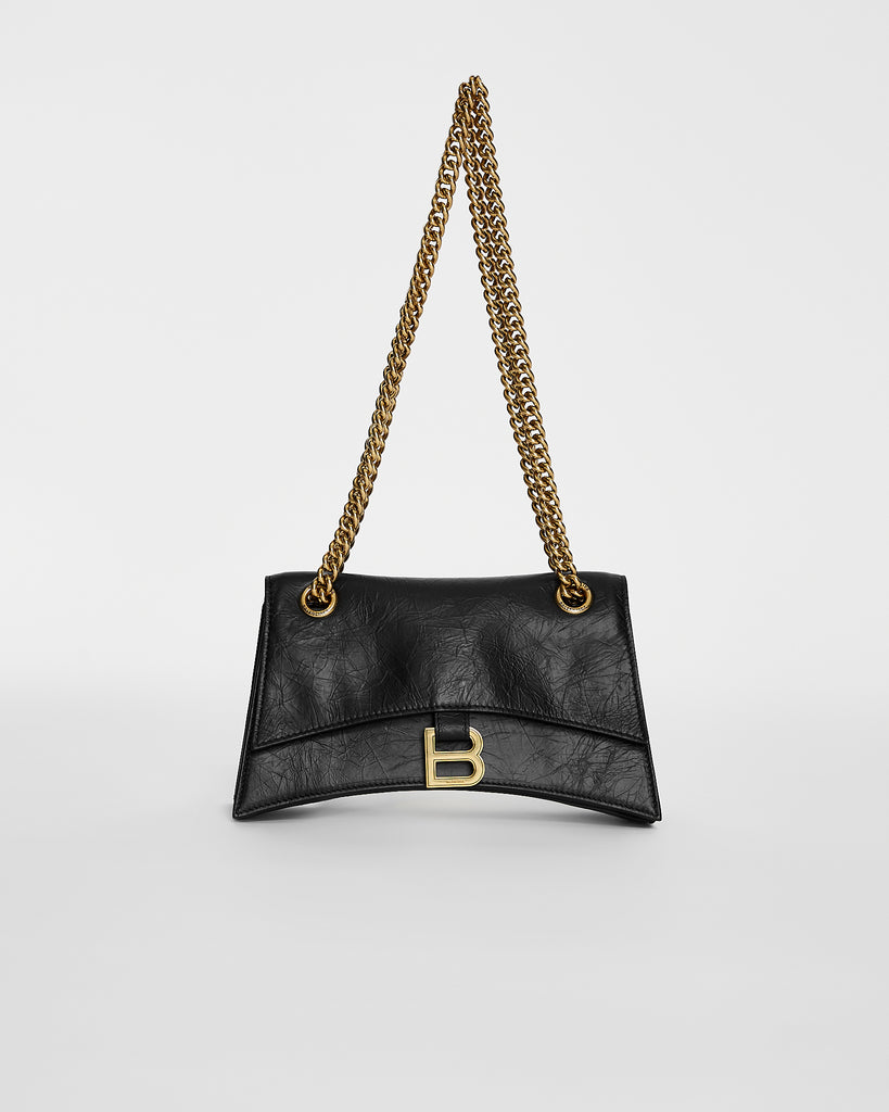 Balenciaga Crush Small Chain Bag