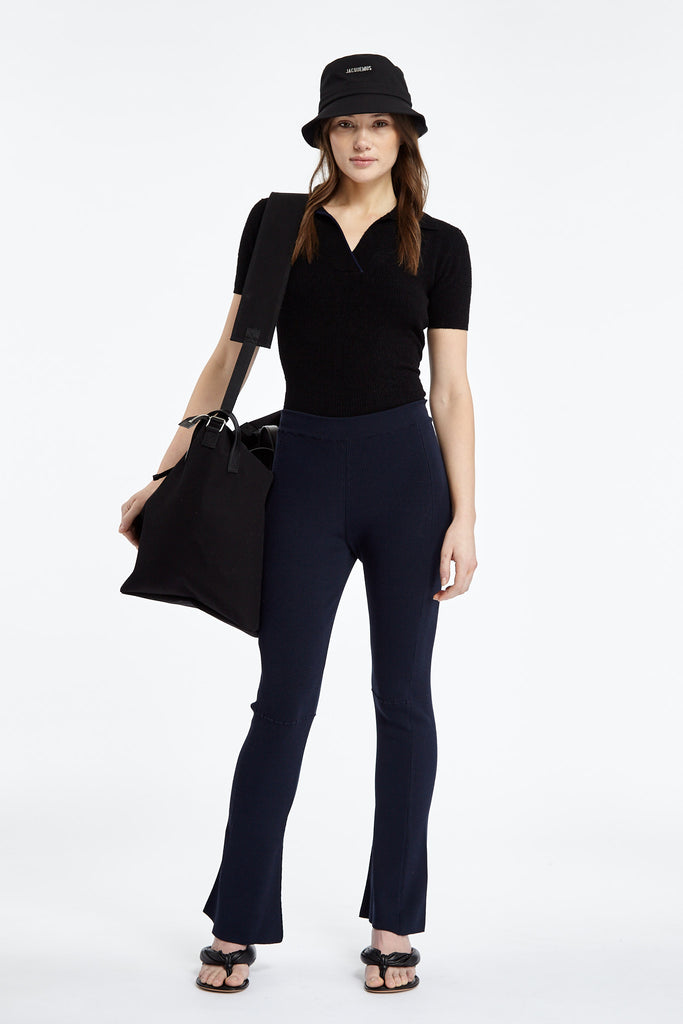 Jacquemus Le Pantalon Baunhila