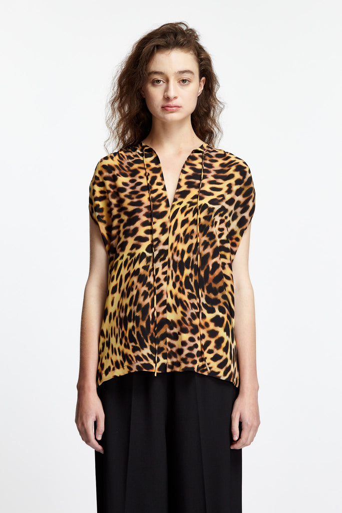 Stella McCartney Sleeveless Blouse