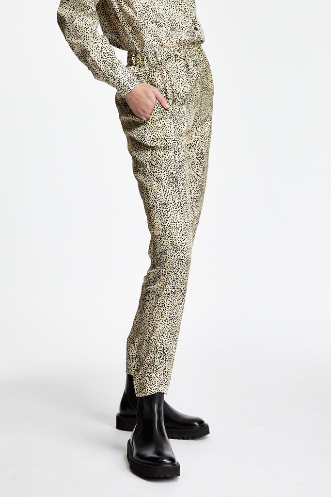 Dries Van Noten Palmira Pant