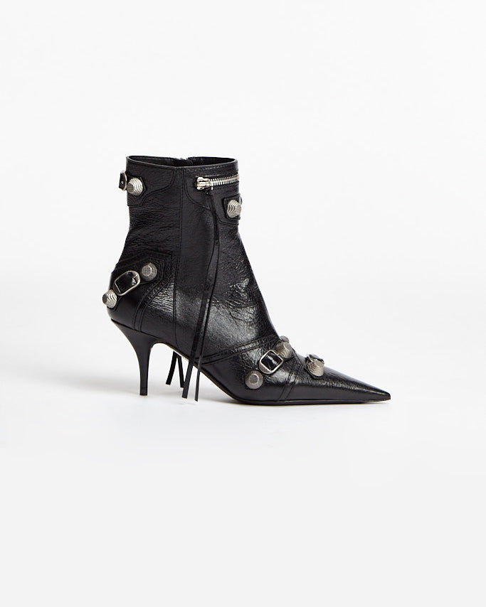 Balenciaga Cagole Bootie