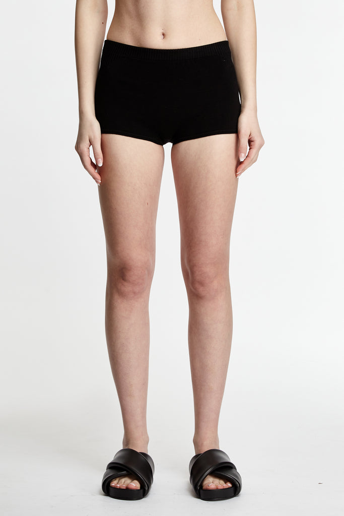 Dries Van Noten Tiego Short