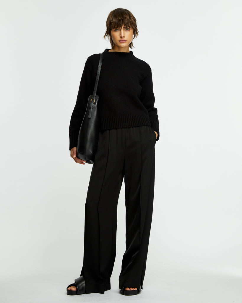 Jil Sander Crewneck Sweater