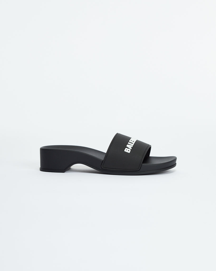 Balenciaga Pool Clog