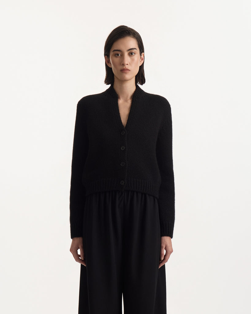 The Row Poynta Cardigan 