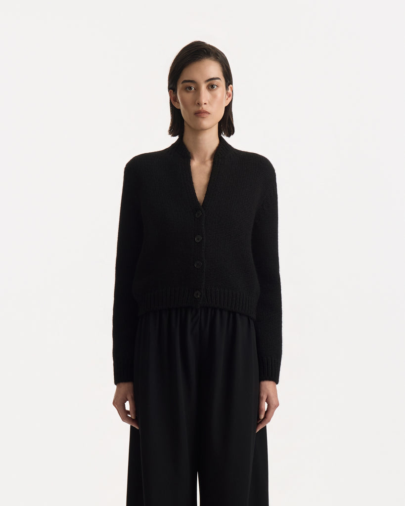 The Row Poynta Cardigan