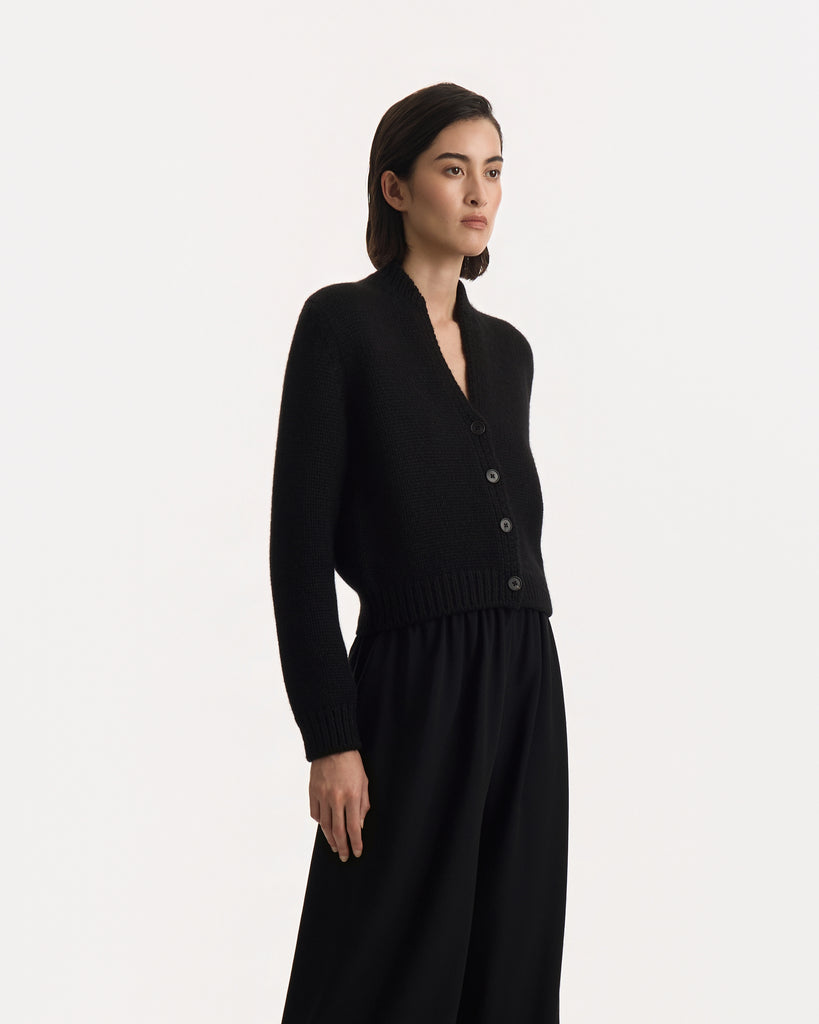 The Row Poynta Cardigan