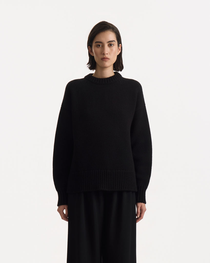 The Row Ophelia Sweater 