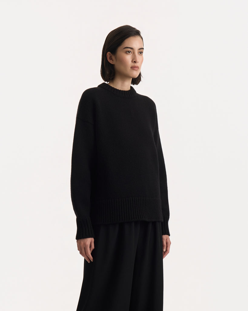 The Row Ophelia Sweater 