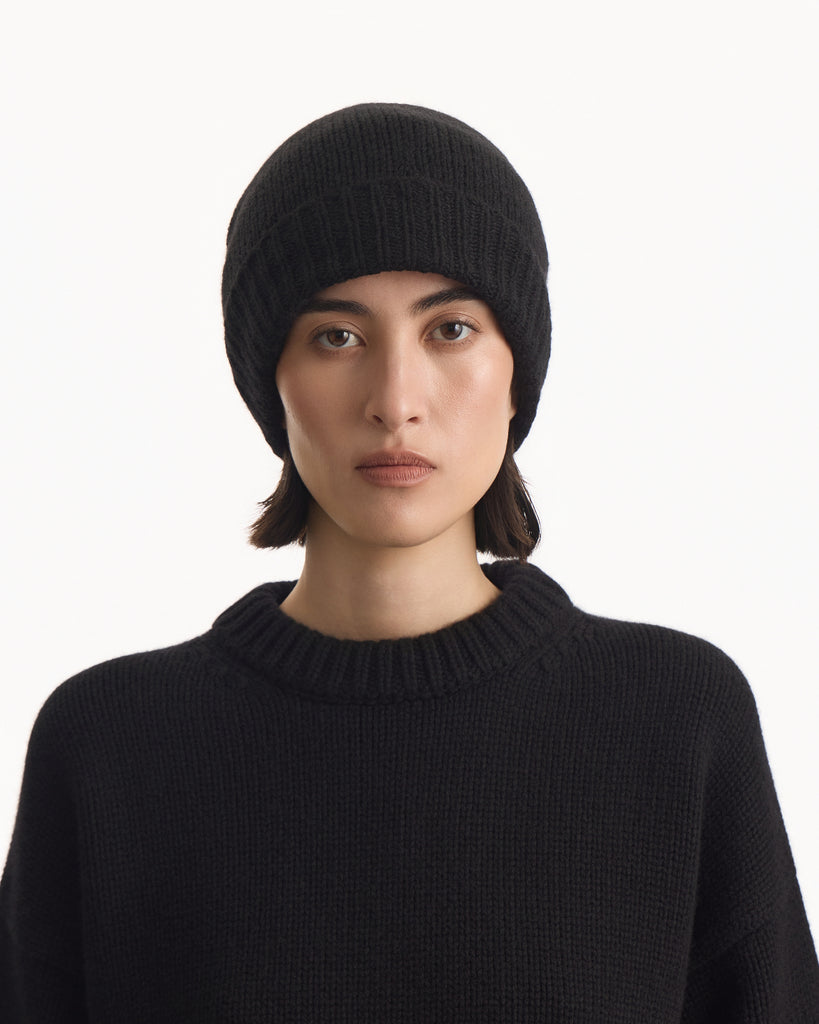 The Row Pavir Beanie 