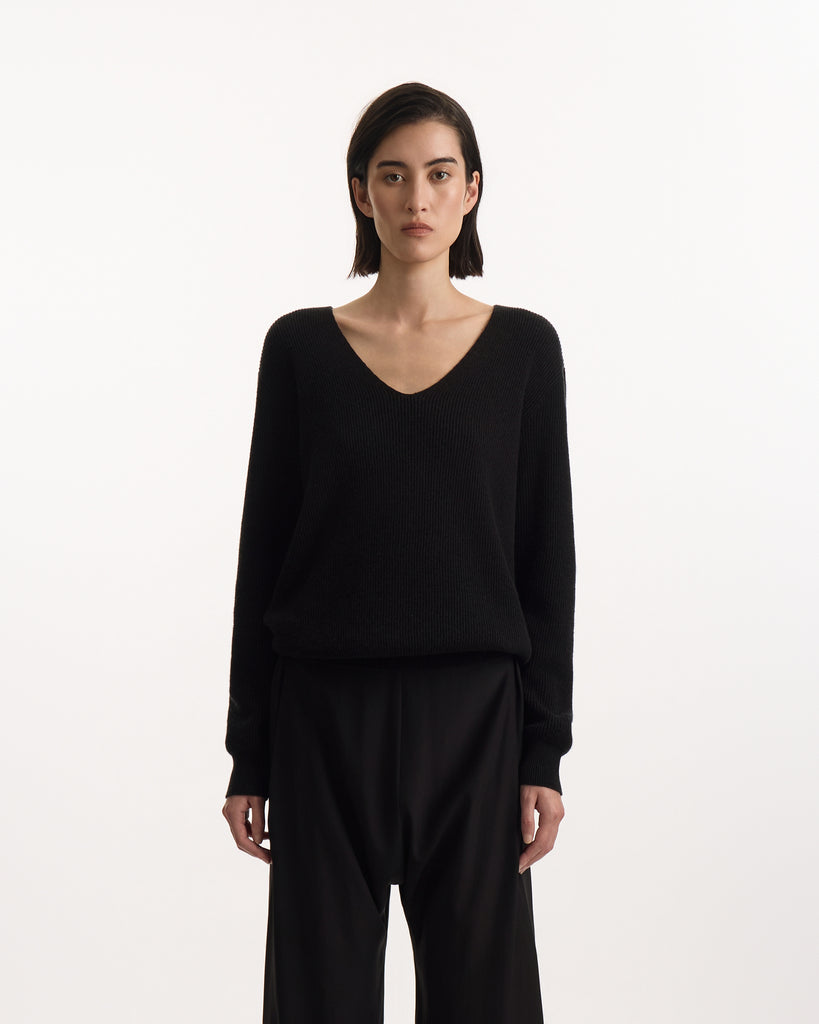 The Row Phef Sweater 