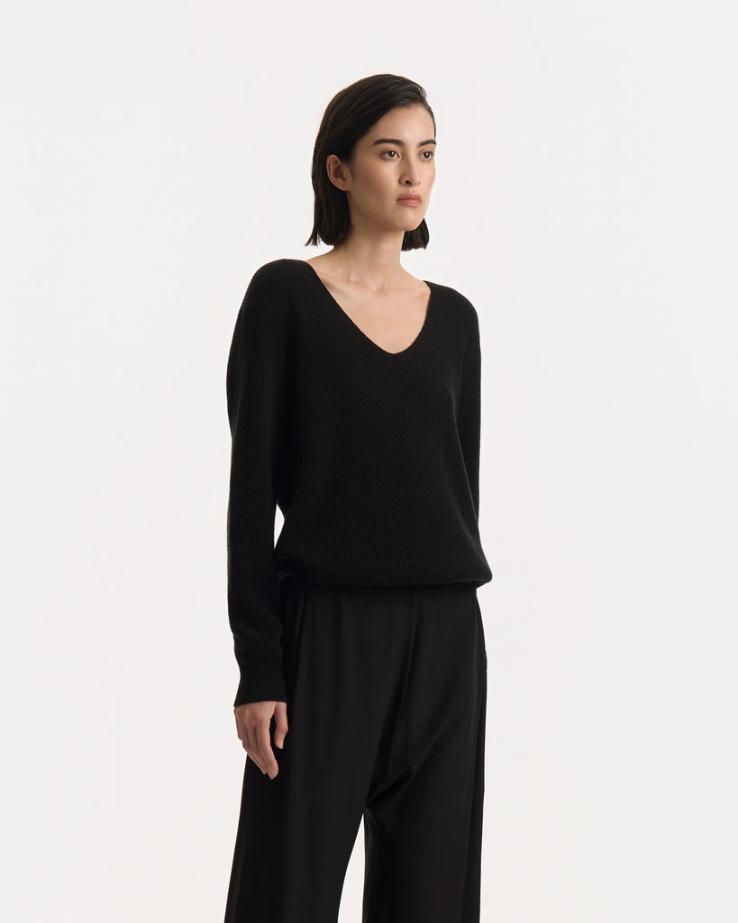 The Row Phef Sweater 