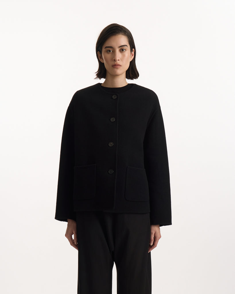 The Row Quintus Jacket 