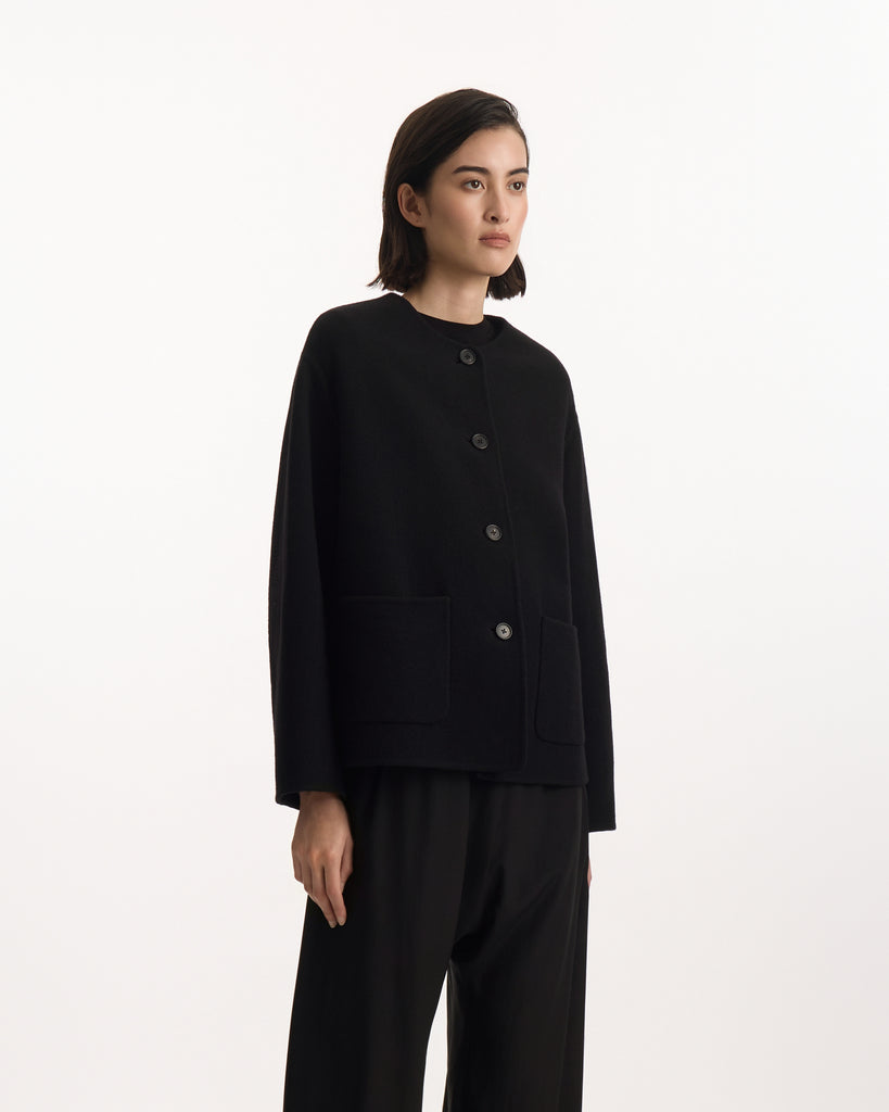 The Row Quintus Jacket 
