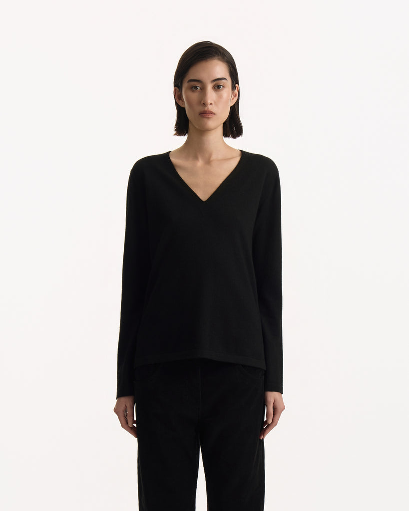 The Row Poesis Sweater