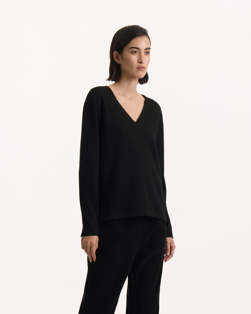 The Row Poesis Sweater