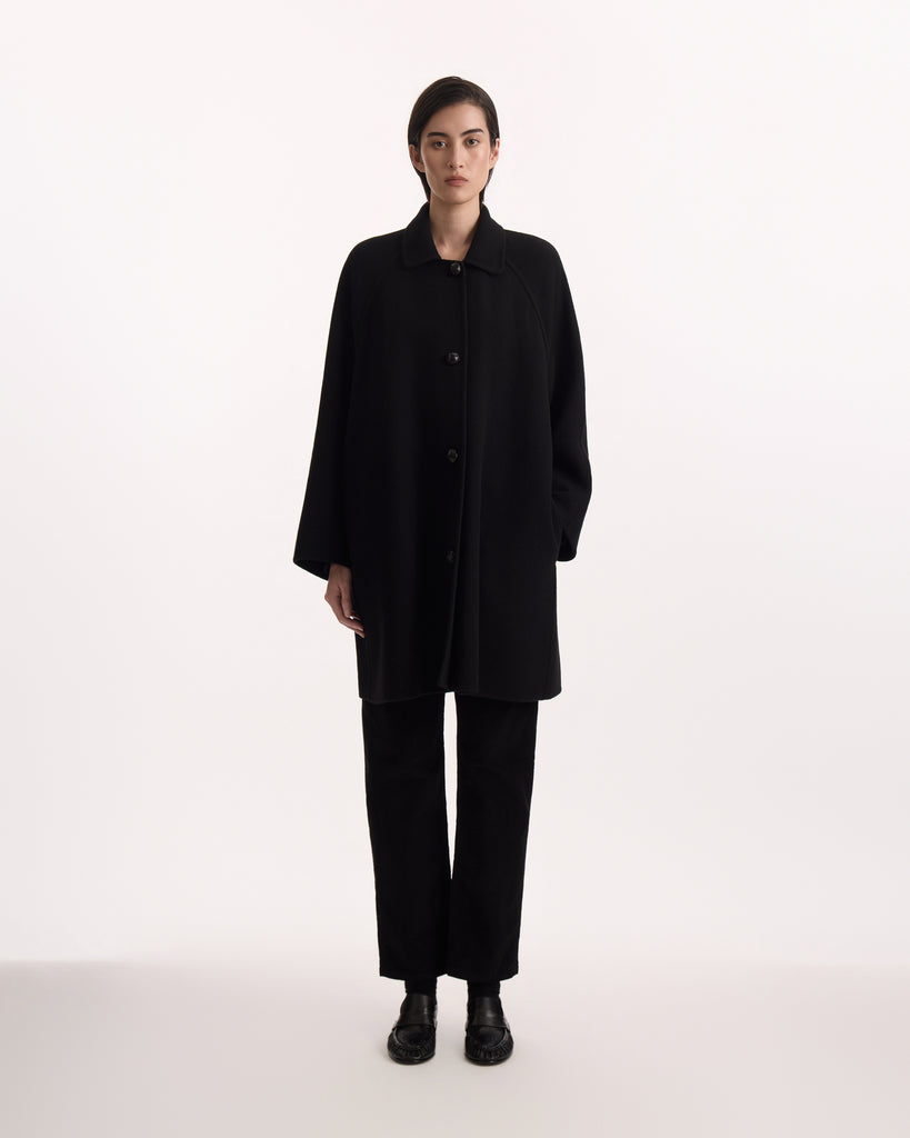Ina Coat