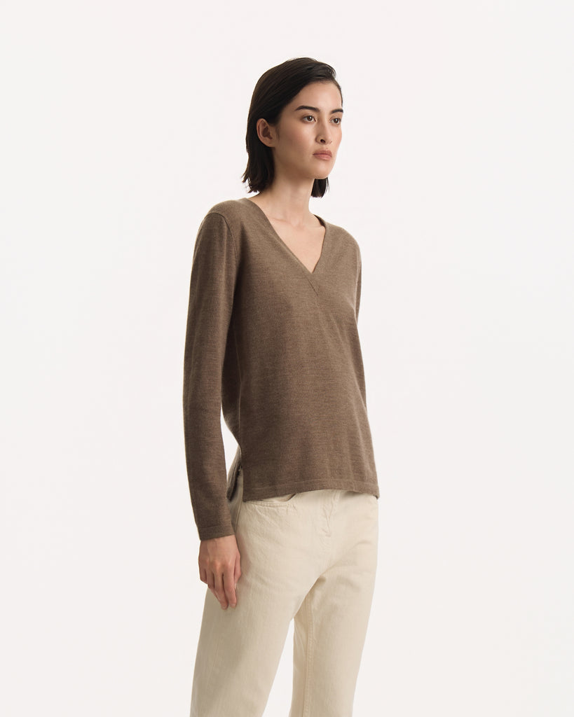 The Row Poesis Sweater 