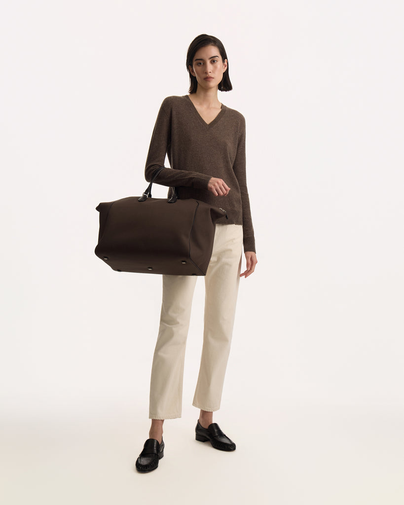 The Row Timo Bag 