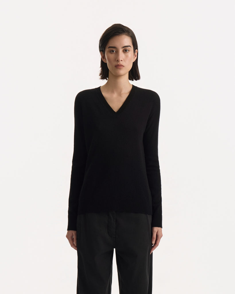 The Row Phora Sweater i