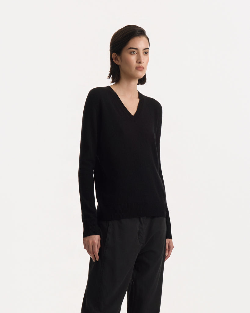 The Row Phora Sweater i