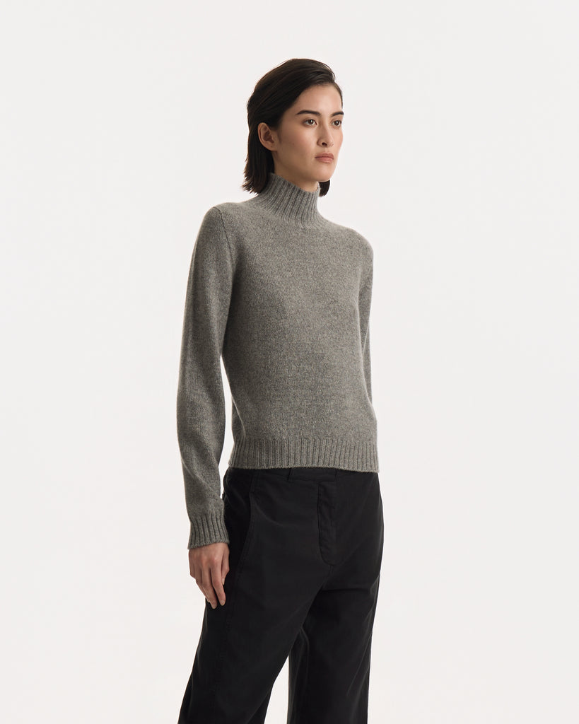 The Row Kensington Turtleneck