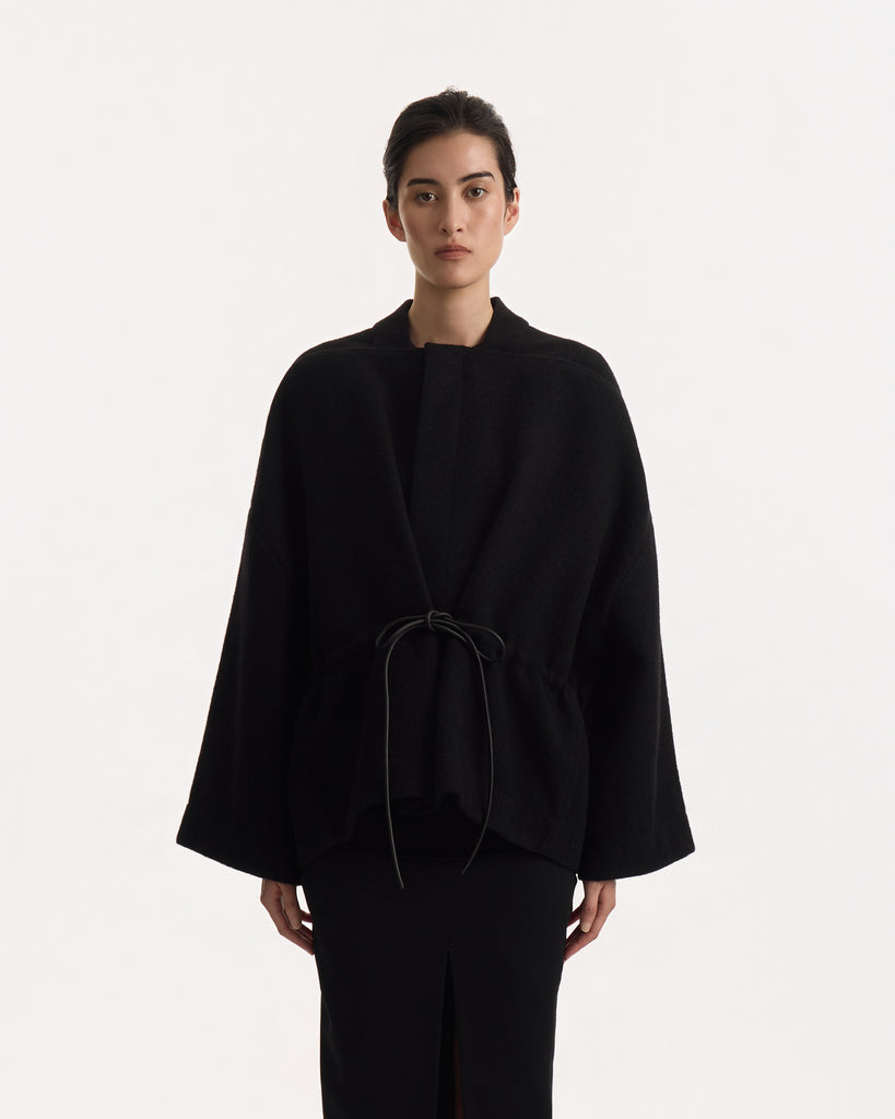 Rick Owens Sail Jacket