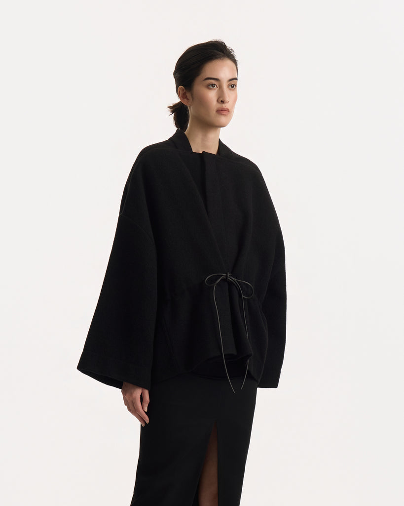 Rick Owens Sail Jacket
